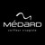 Médard Coiffeur Visagiste logo