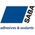 SABA adhesives & sealants logo