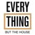 EVERYTHING BUT THE HOUSE (EBTH) logo