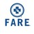 Logotipo de FARE