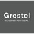 Grestel - Produtos Ceramicos SA logo