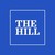 The Hill logo
