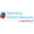 Shoppers Drug Mart Specialty Health Network logo
