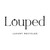 Louped logo