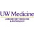 Logotipo de University of Washington Department of Laboratory Medicine and Pathology