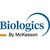 Biologics by McKesson logo