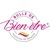 BULLE DE BIEN-ETRE - les instituts de beauté logo