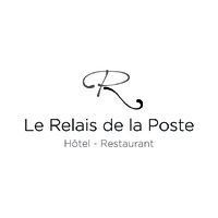 Hôtel-Restaurant Le Relais de la Poste logo