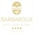 BARBAROUX Golf, Hôtel & Spa logo