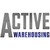 Active Warehousing Inc. logo