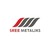 Sree Metaliks Ltd. logo