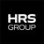 HRS Group logo