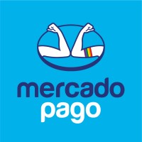 Mercado Pago Brasil logo