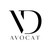 Cabinet d'avocats- Valérie Dubois logo