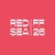 Logo di Red Sea Film Foundation