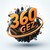360Gez logo