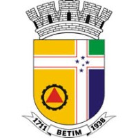 Prefeitura Municipal de Betim logo