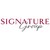 Signature Group logo