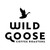 Wild Goose Coffee Roasters logo