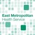 East Metropolitan Health Service logo