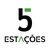 5 Estações logo