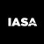 IASA logo