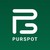 Purspot logo