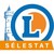 E.Leclerc Sélestat et Hilsenheim logo