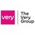 The Very Group logo