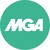 MGA logo