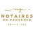 NOTAIRES EN PROVENCE logo