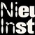 Nieuwe Instituut logo