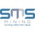 SMS Mining logo