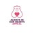 Woking & Sam Beare Hospice and Wellbeing Care logo