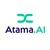 Atama.AI logo