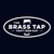 The Brass Tap logo