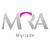 MYRIADE logo