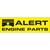 Alert Engine Parts - SA logo