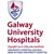 Galway University Hospitals logo