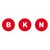 BKN Strasbourg logo