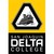 San Joaquin Delta College logo
