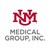 UNM Medical Group, Inc. logo