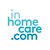 In Home Care logo