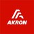 AKRON S.A. logo