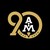 American Iron & Metal (AIM) Logo