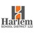 Harlem Consolidated School District #122 logo