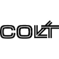 Colt International logo