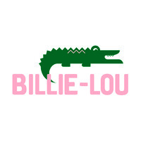 Billie-Lou logo