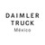 Daimler Truck México logo