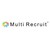 Logo di Multi Recruit
